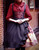 Model Show (Red Cherry + Black Ver.)
(blouse: TP00167, petticoat: UN00019)