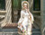 Model Show (Ivory + Gold Ivory Mixed Lace Ver.)
(bonnet: P00577N, dress: DR00170N, petticoat: UN00026)