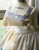 Detail View under natural sunlight (Champagne Ver.)
(optional skirt: SP00194, petticoat: UN00026)