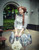 Model Show (Light Grey Version)
Skirt SP00192, Corset SP00186, Tote NOT for sale