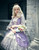 Model Show (Vintage Lilac + Warm Grey Ver.)
(crown veil: P00623, petticoat: UN00026)