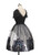 Side View (White + Black Ver.)
(petticoat: UN00019)