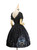 Front View (Black Ver.)
(petticoat: UN00019)