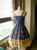 Back View under natural sunlight (Mercury Blue + Ivory Ver.)
(petticoat: UN00026)