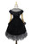 Back View (Black + Grey Ver.)
(petticoat: UN00026)