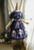 Dark Blue Ver.
(petticoat: UN00019)