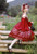 Model Show (Red Jellyfish Ver. with Optional Sleeve Pieces P00685)
(hair bow: P00687, petticoat: UN00019)
