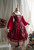 Red Jellyfish Ver. with Optional Sleeve Pieces P00685
(petticoat: UN00019)