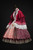 Burgundy Ver. with Optional Underskirt UN00032S
(petticoat: UN00028)