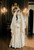 Model Show (Pale Beige + Mint Ver.)
(head scarf: P00695, veil set: P00696)
