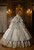 Light Grey Version with Optional Underskirt UN00032 and gift petticoat UN00033