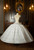 Gift Petticoat UN00033 if purchasing the optional underskirt UN00032 with the dress