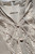Detail View (Pale Champagne Rhombus Version)