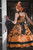 Model Show (Orange Gold Pepper Ver.)
(headdress: P00754, underskirt: UN00030B, petticoat: UN00019)