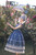 Model Show (Dark Blue Ver.)
(dress: DR00269N, underskirt: UN00030N)
*other items in picture, NOT for sale.