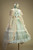 Coordinate Show (Pale Mint Ver.)
(overdress: DR00304, dress: DR00268N)
*petticoat underneath, NOT for sale.