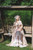 Model Show (Pale Beige Ver.)
(headdress: P00746, dress underneath: DR00269N)
*other items in picture, NOT for sale.