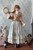 Model Show (Pale Mint Ver.)
(bonnet: P00830, jacket: CT00341, blouse: TP00086N)
*other items in picture, NOT for sale.