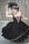 Model Show (Black Ver.)
(dress: DR00306, underskirt: UN00030B, petticoat: UN00028)