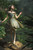 Model Show (Mist Green Painting + Sage Green Ver.)
(bonnet: P00755)
*Petticoat underneath NOT for sale.