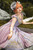 Model Show (Lilac Ver.)
(headdress: P00757)