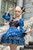 Model Show (Light Beige Ver.)
(dress: DR00316, corset: Y00049)
*Petticoat underneath NOT for sale.