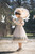 Model Show (Off-White Ver.)
(bonnet: P00762)
*Petticoat underneath is NOT for sale.