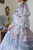 Model Show (Pale Lilac + Pale Blue Ver.)
(dress: DR00323)
*Petticoat underneath is NOT for sale.