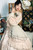 Model Show (Pale Mint + Pale Ivory Ver.)
(headdress: P00785, shrug: P00779)
*Petticoat underneath NOT for sale.