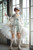 Model Show (Ivory + White Ver.)
(beret: P00774, light jacket: CT00318N, blouse: TP00204, shorts: SP00208N)