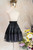 Black Jacquard Version