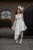 Model Show (White Ver.)
(headdress: P00783, corset top: Y00051, dress: DR00322)
*other items in picture, NOT for sale.