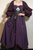 Model Show (Deep Purple Ver.)
(corset top: Y00051)
*other items in picture, NOT for sale.