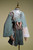 Coordinate Show (Pale Greenish Blue Ver.)
(corset top: Y00058, shorts: SP00249) Coordinate Show (Pale Greenish Blue Ver.)
(corset top: Y00058, shorts: SP00249)