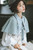Model Show (Light Blue Ver.)
(hat: P00731, apron: P00811, shirt: TP00216, skirt: SP00246)
*other items in picture, NOT for sale.