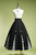 Black Ver.
(underskirt: UN00030B, petticoat: UN00028)