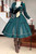 Model Show (Dark Green Ver.)
(jacket: CT00236N, shirt: TP00219, skirt: SP00248)
*other items in picture, NOT for sale.
