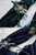 Detail View (Dark Green & Dark Blue Versions)