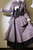 Model Show (Black Ver.)
(jacket: CT00236N, bowknot from P00825, skirt: SP00248)
*other items in picture, NOT for sale.