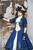 Model Show (Dark Blue Ver.)
(vest: TP00218, skirt: SP00248, underskirt: UN00030NB, petticoat: UN00028)
*other items in picture, NOT for sale.
