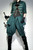 Model Show (Dark Green Ver.)
(vest: TP00218, breeches: SP00247)
*other items in picture, NOT for sale.