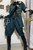 Model Show (Dark Green Ver.)
(sash: P00825, vest: TP00218, breeches: SP00247)
*other items in picture, NOT for sale.