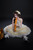 Model Show (Baby Yellow Ver.)
(dress: DR00345S, cuff pieces: P00815)
*other items in picture, NOT for sale.