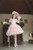 Model Show (White + Pink Ver.)
(bonnet: P00813, dress: DR00346S)
*other items in picture, NOT for sale.