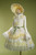 Coordinate Show (White + Yellow Ver.)
(bonnet: P00813, dress: DR00345S)
*petticoat underneath, NOT for sale.