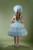 Model Show (Baby Blue Ver.)
(dress: DR00345S)
*other items in picture, NOT for sale.