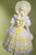 Coordinate Show (Baby Yellow Ver.)
(dress: DR00346S, cuff pieces: P00815)
*petticoat underneath, NOT for sale.