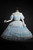 Baby Blue Ver.
*petticoat underneath, NOT for sale.
