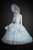 Coordinate Show (Baby Blue Ver.)
(bonnet: P00813, cuff pieces: P00815)
*petticoat underneath, NOT for sale.