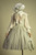 Coordinate Show (Pale Sage Green Ver.)
(JSK: DR00355, shirt: TP00221, petticoat: UN00019, UN00026N)